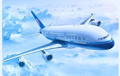 China Southern Airlines expected to launch Guangzhou – Tel Aviv flights -  Tourist Israel
